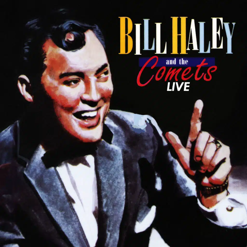 Skinny Minnie (Live)