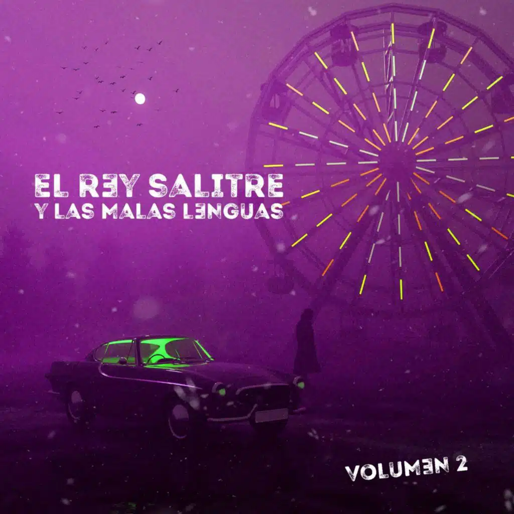 Volumen 2