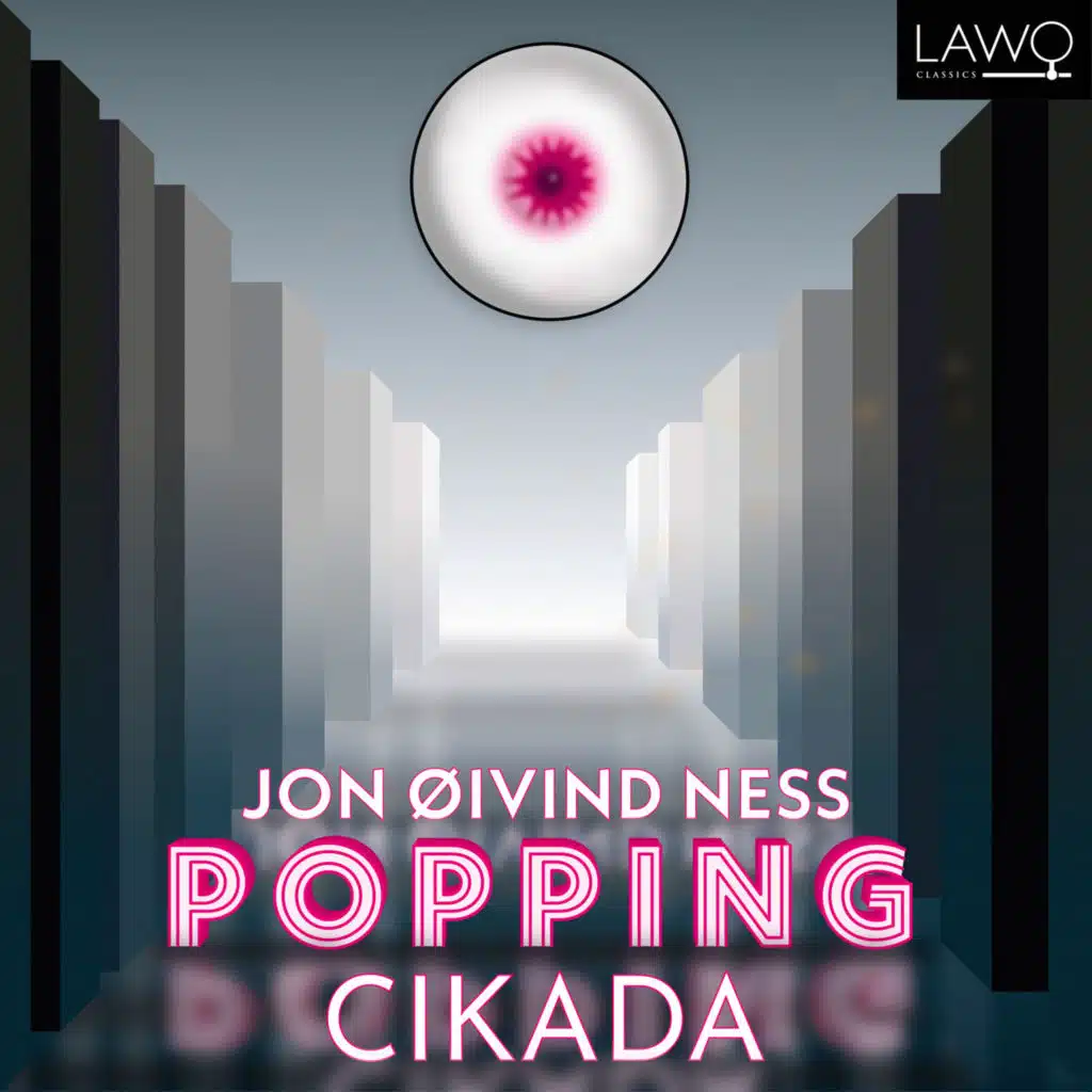 Christian Eggen & Cikada