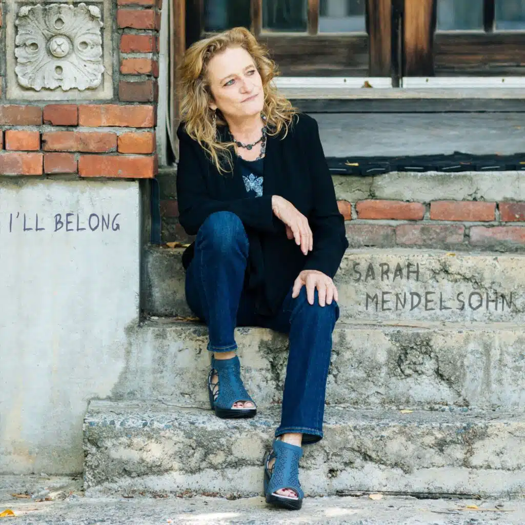 Sarah Mendelsohn