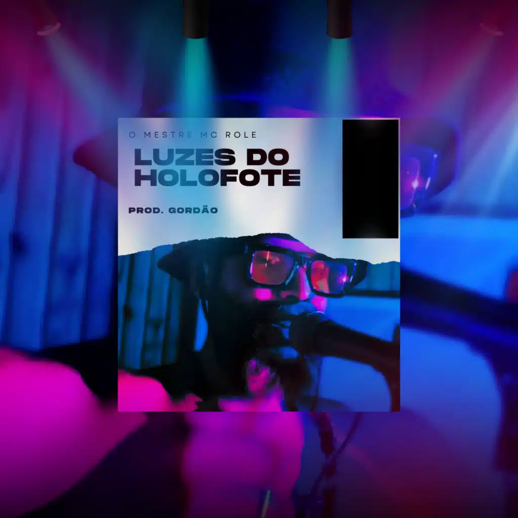 Luzes do Holofote (feat. Prod.Gordão)