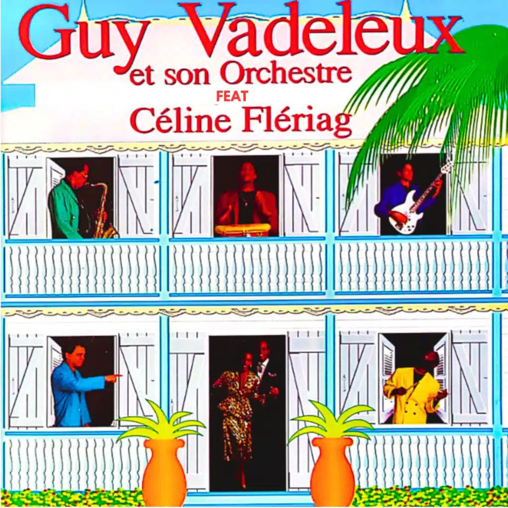 Orphelin de l'amour (Mazurka)