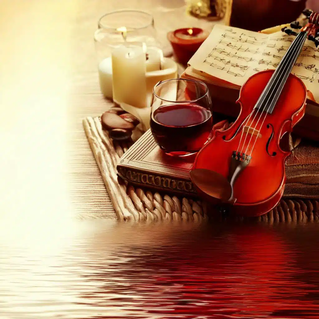 Subtle Symphony Moments