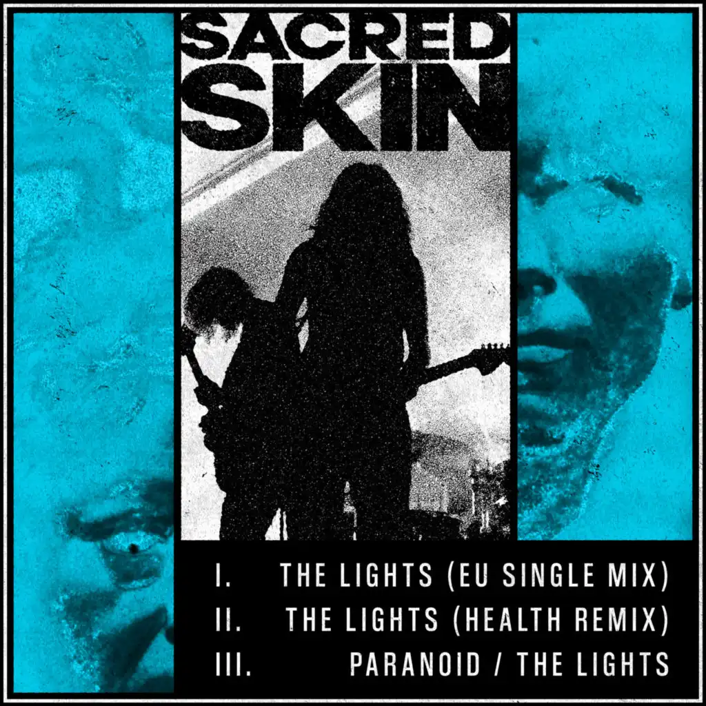 Sacred Skin