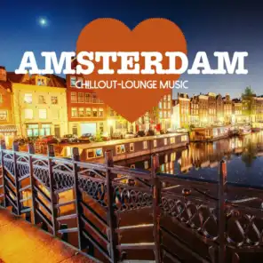 Amsterdam Chillout Lounge Music - 200 Songs
