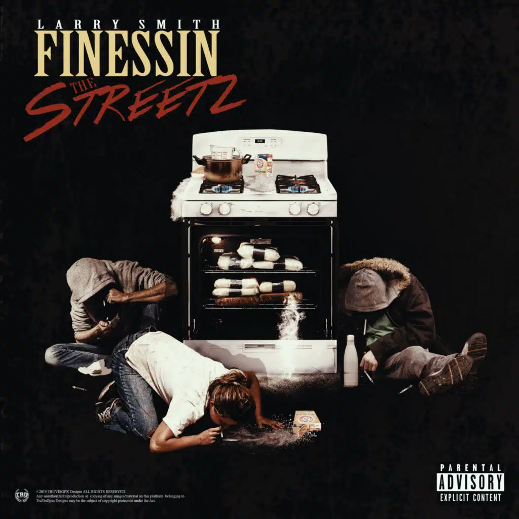 Finessin' the Streetz