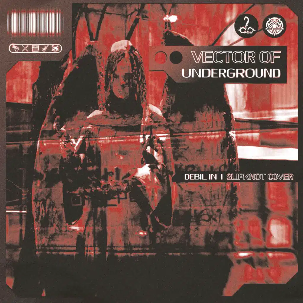Vector of Underground