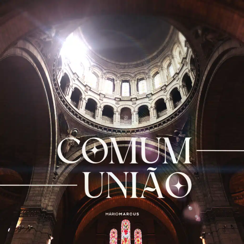 Comum União (Ao Vivo)