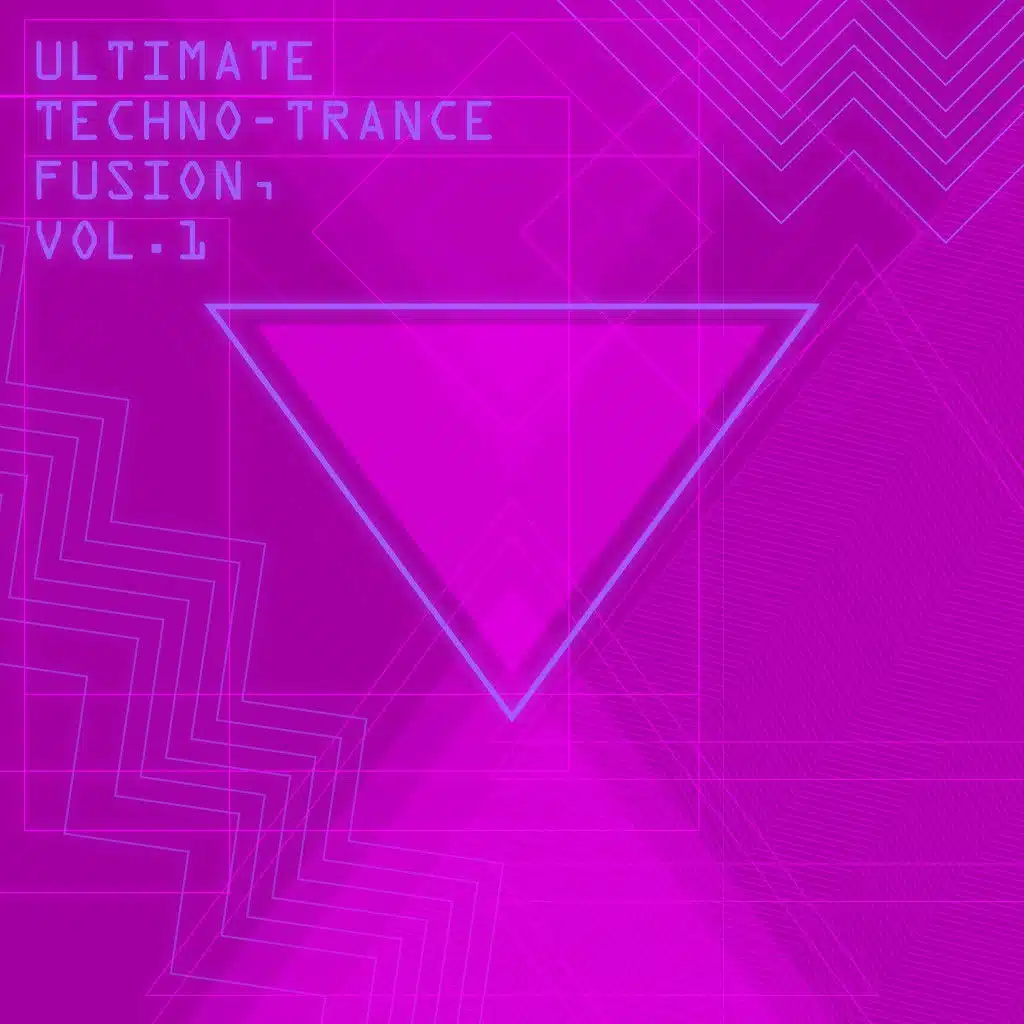 Ultimate Techno-Trance Fusion, Vol. 1