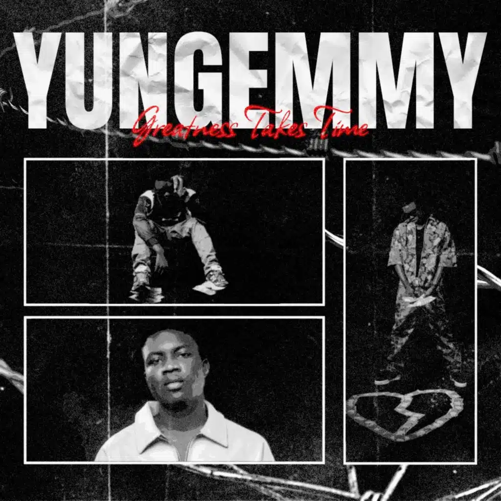 Yungemmy
