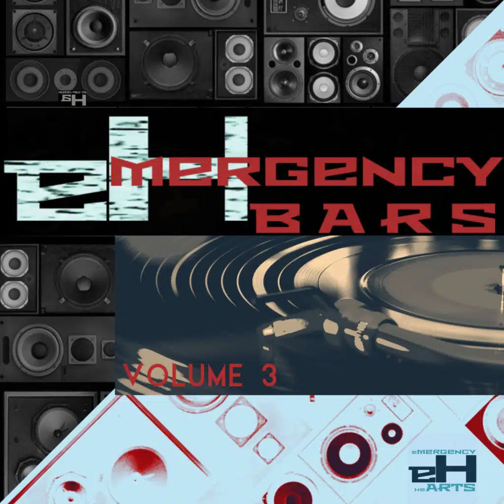 Powerstation 2.0 (Vocal) (Bees Have Antennaes Mix) [feat. Adrian Sherwood, Doug Wimbish, Keith Leblanc, Skip McDonald, eMERGENCY heARTS & Time]