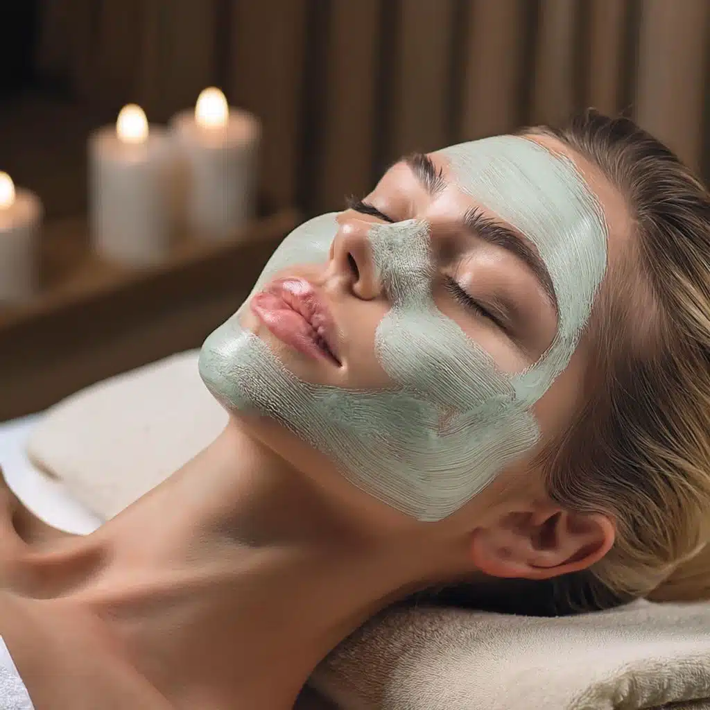 El Cálido Abrazo De La Serenidad