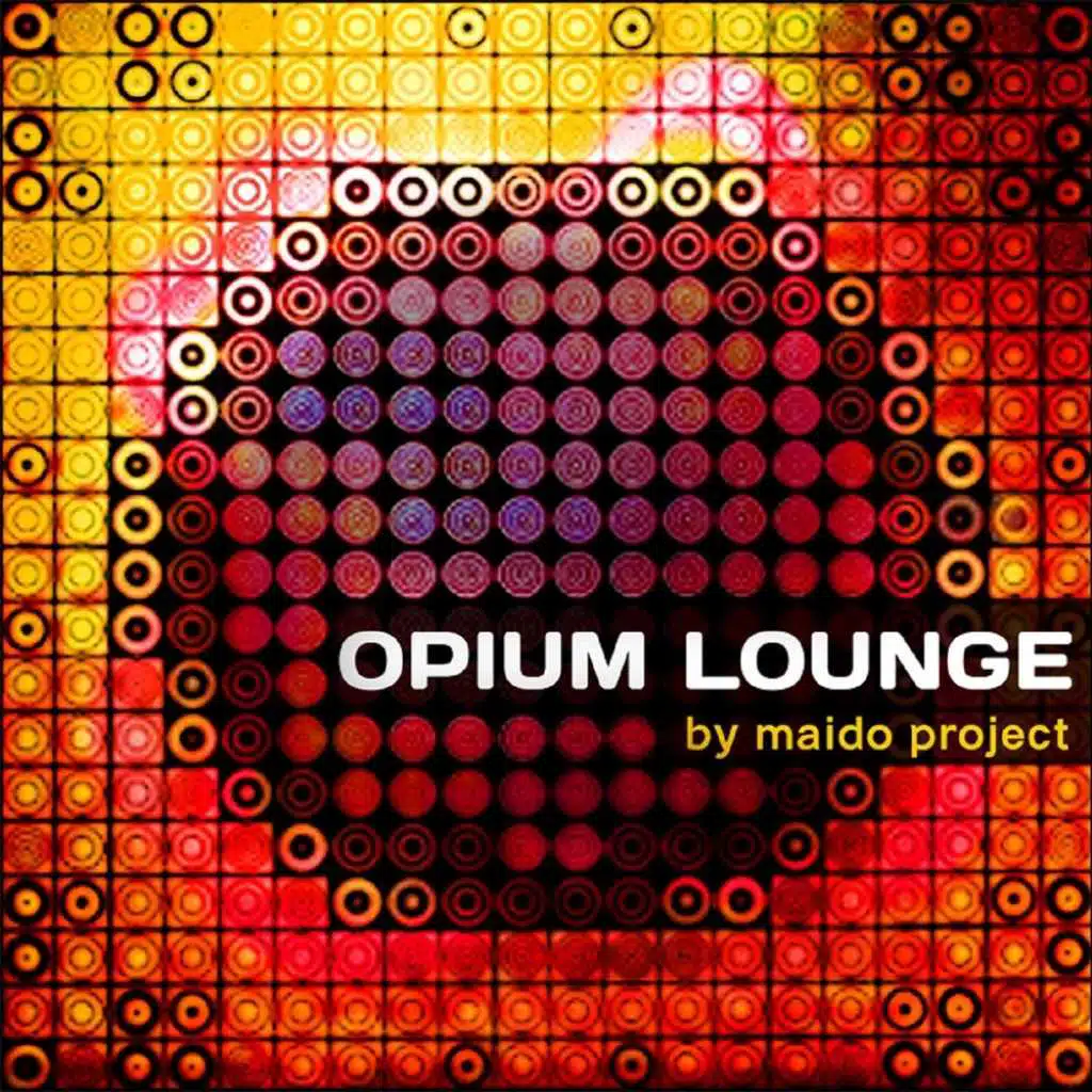 Opium Lounge