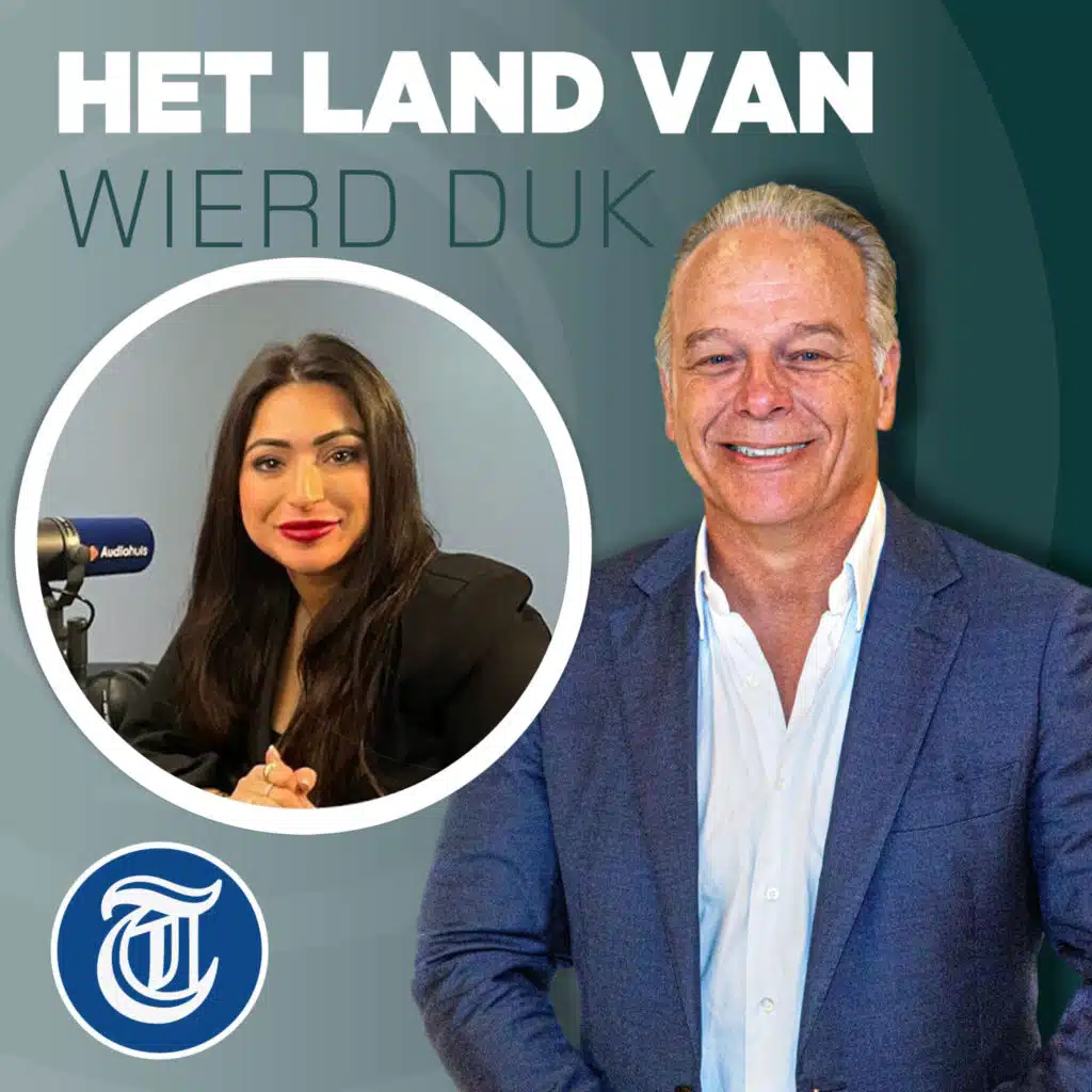 Lale Gül: 'Niemand durft islam nog te bekritiseren'