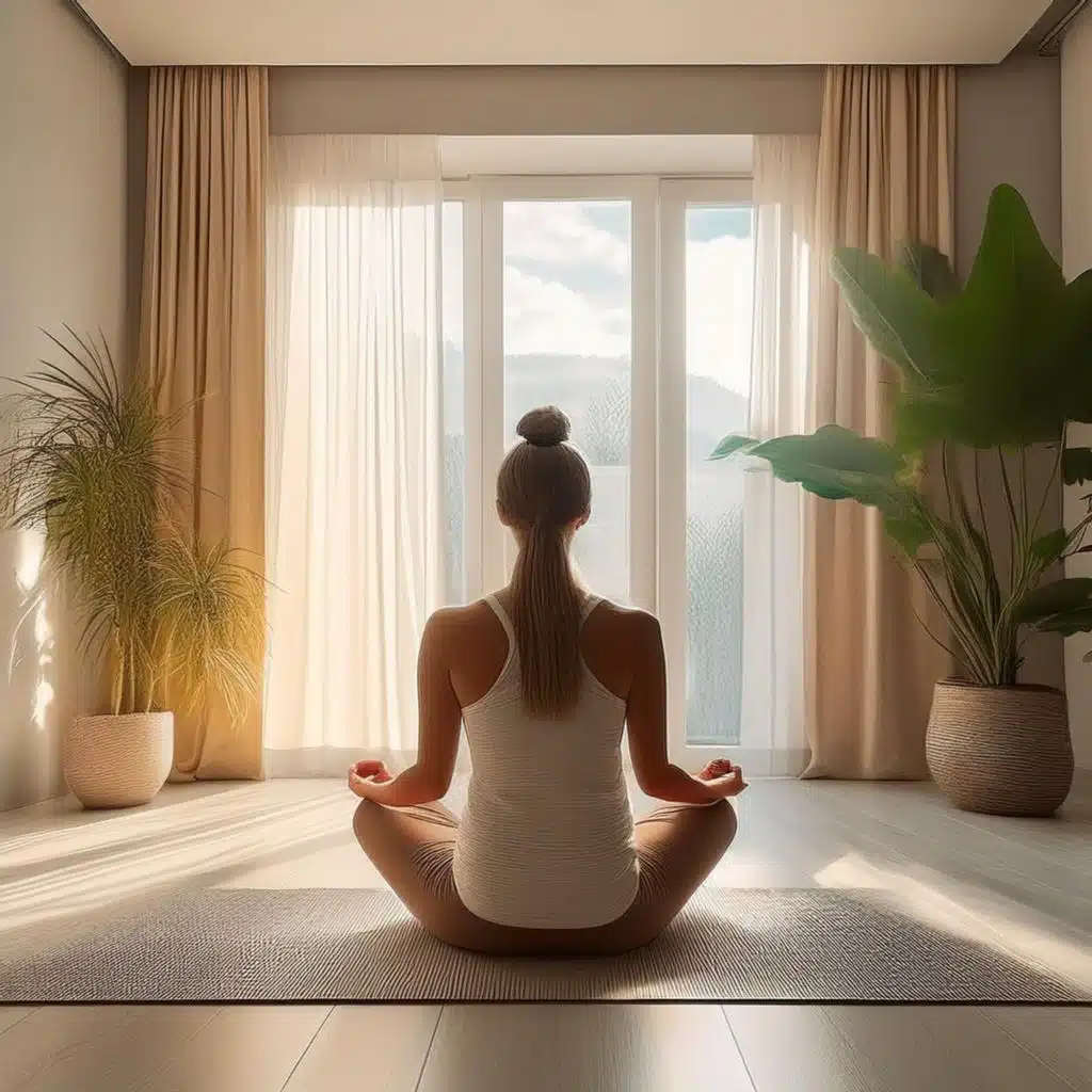 Flujo De Meditación: Música Para La Calma Interior