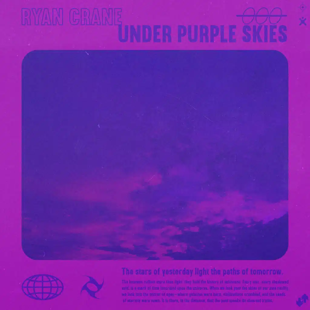 Under Purple Skies