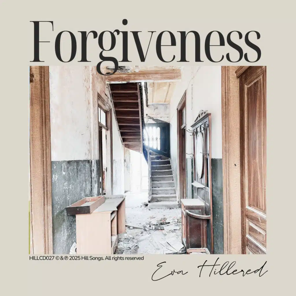 Forgiveness