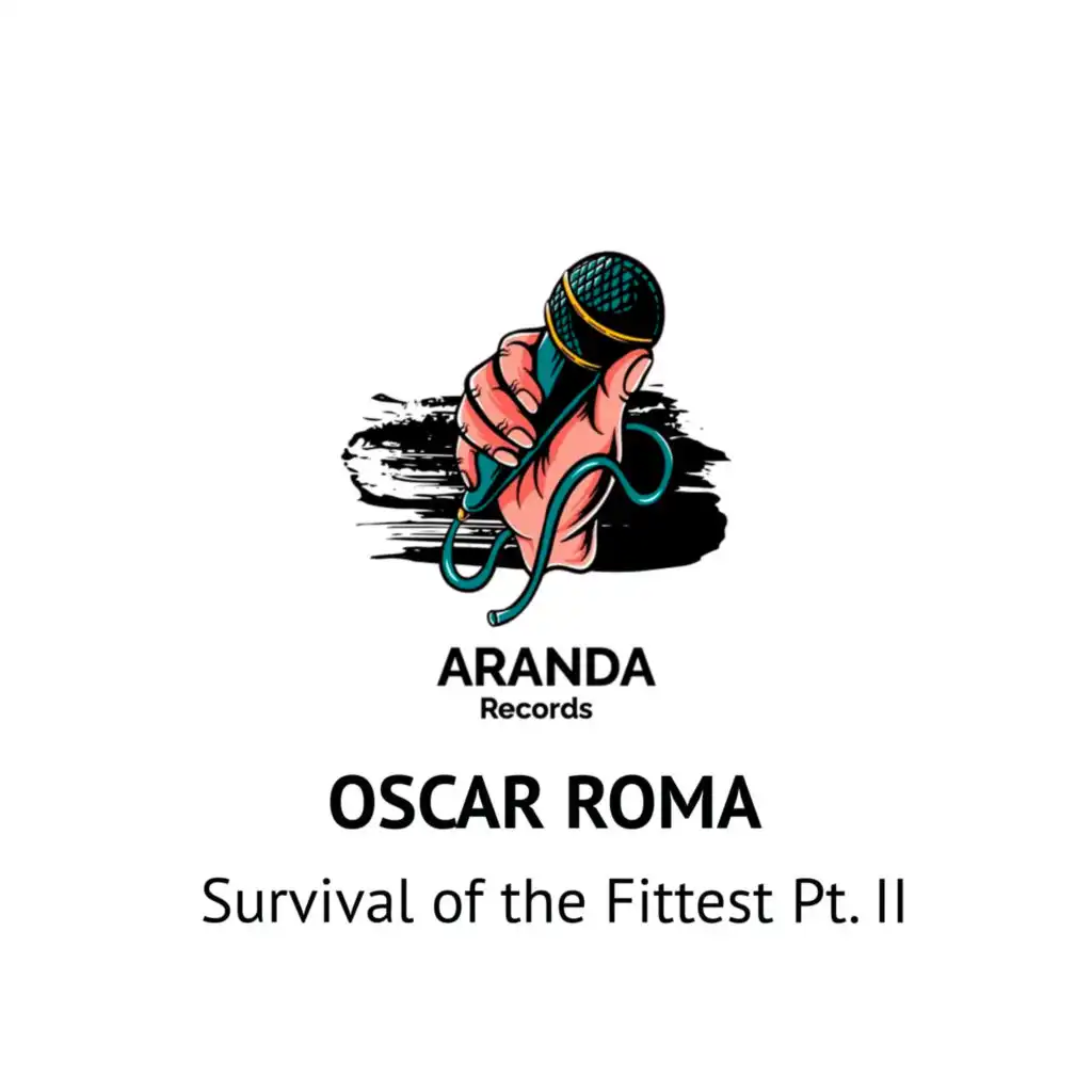 Oscar Roma