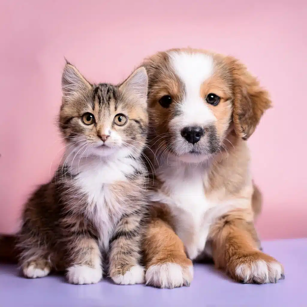 Armonía Para Compañeros Peludos: Música De Guitarra Para Mascotas