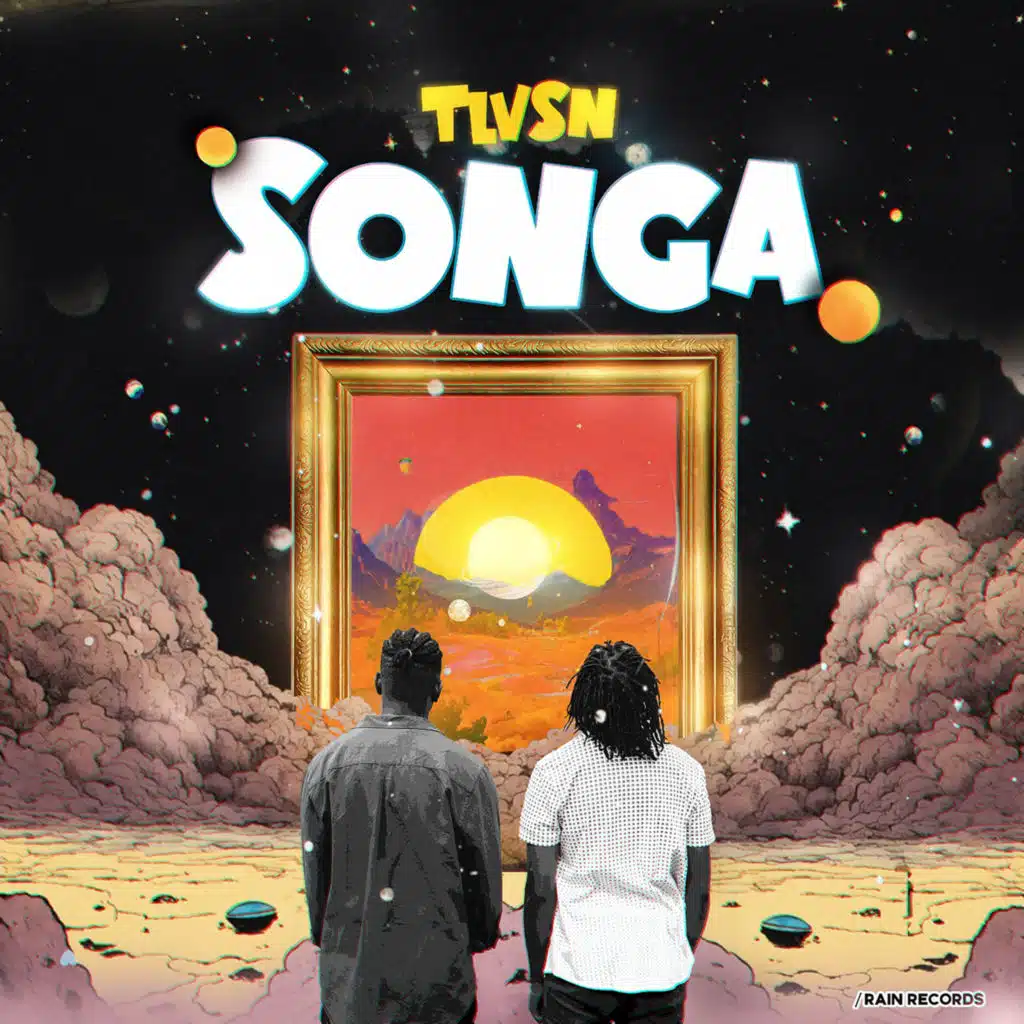 TLVSN