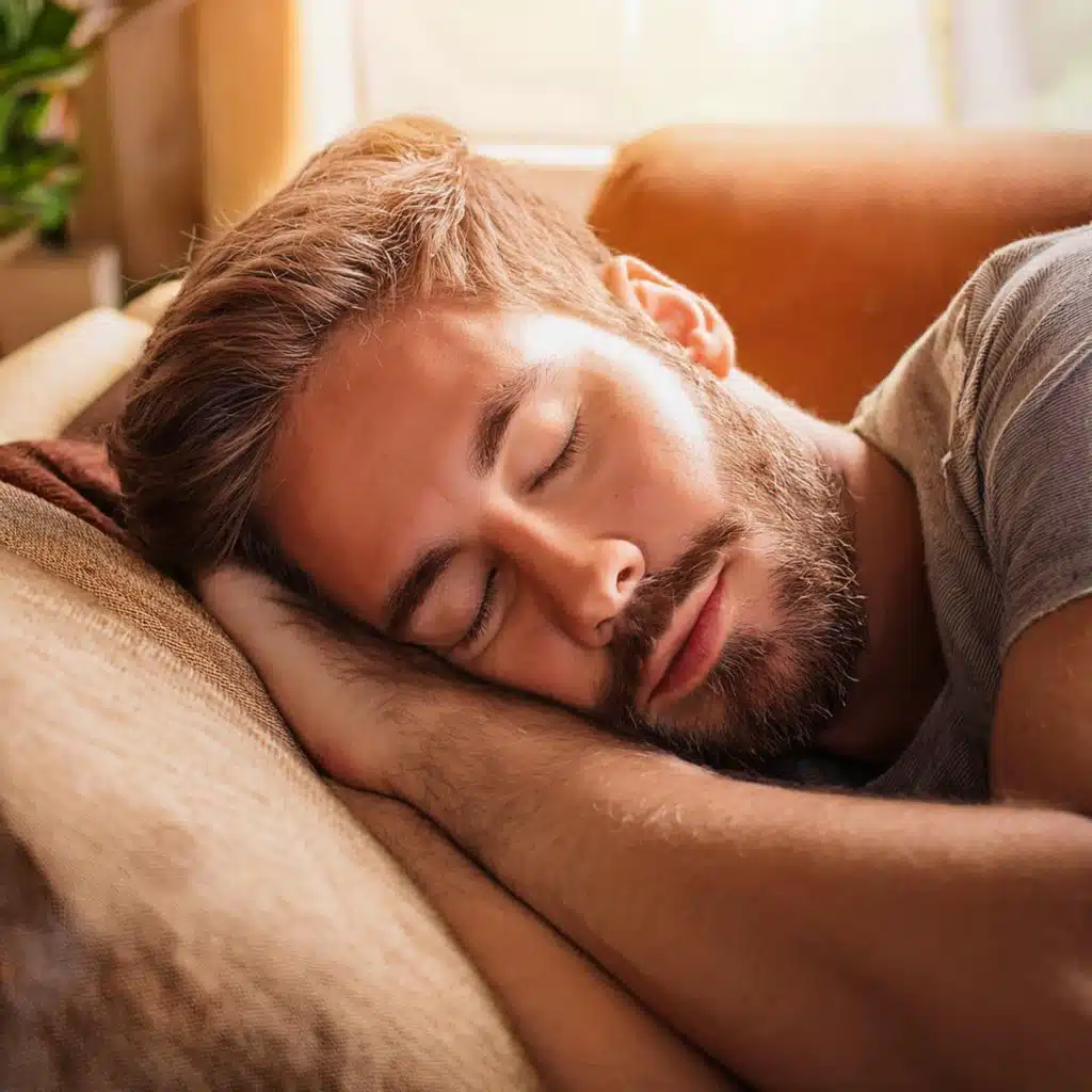 Capas De Confort Para El Sueño