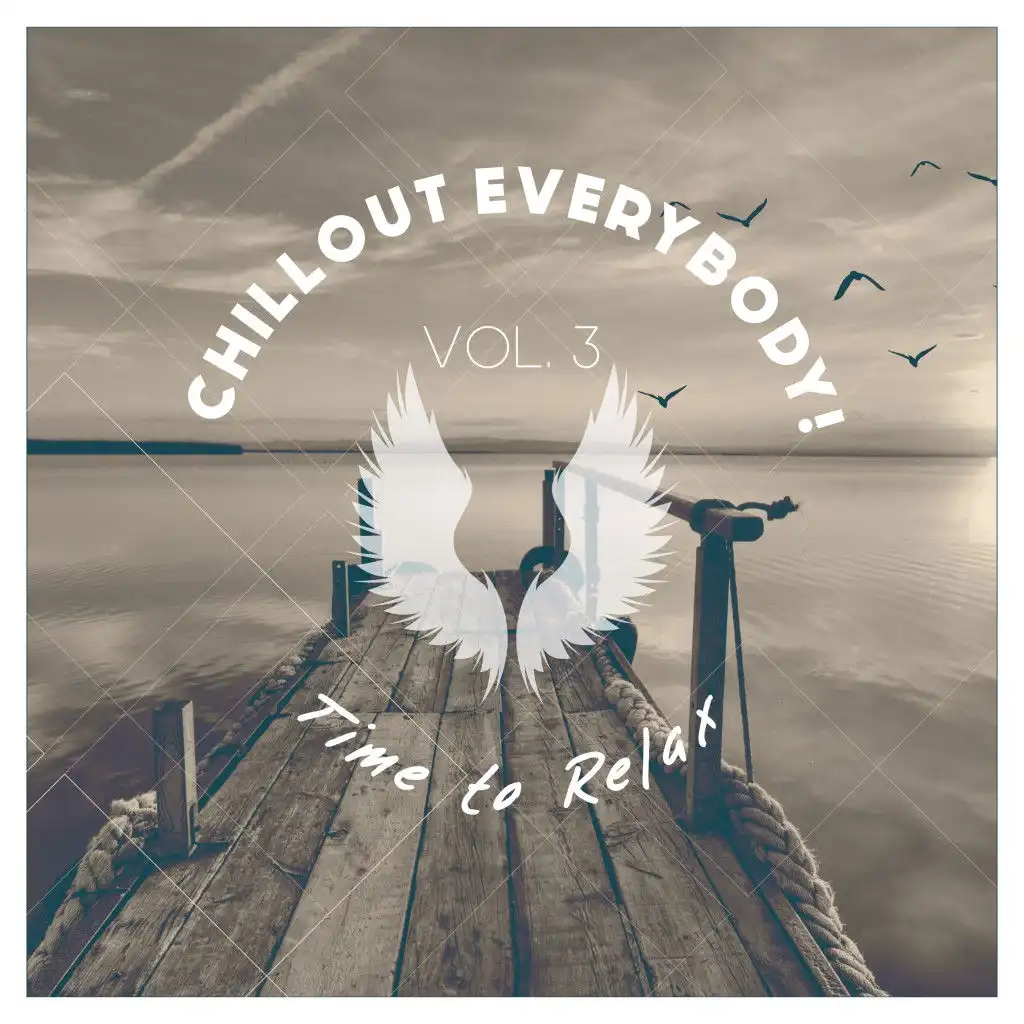 Chillout Everybody! Time to Relax, Vol. 3