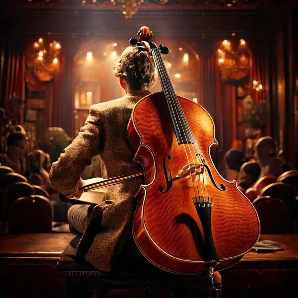 Melodic Symphony Notes