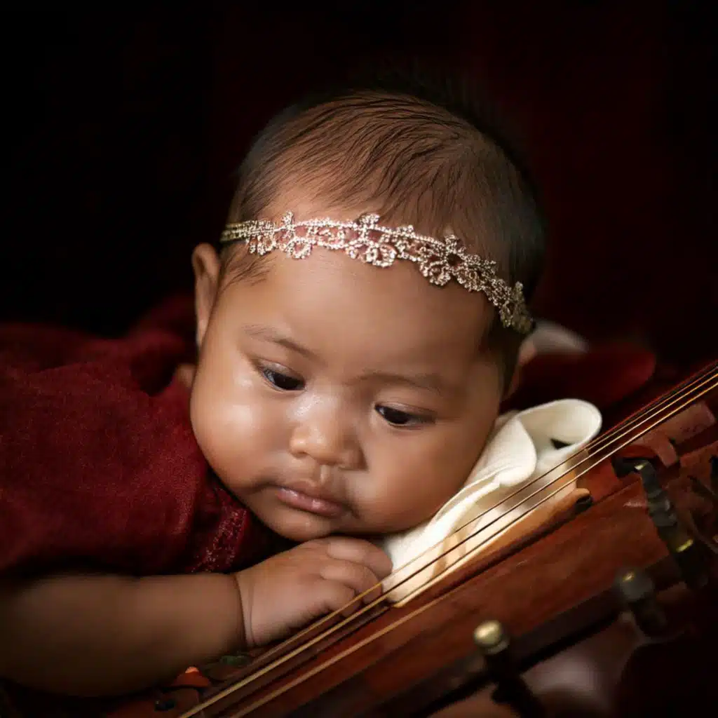 Baby Sleep Orchestra: Melodies for Gentle Rest