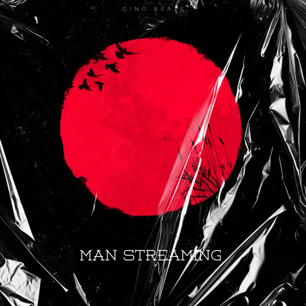 Man Streaming