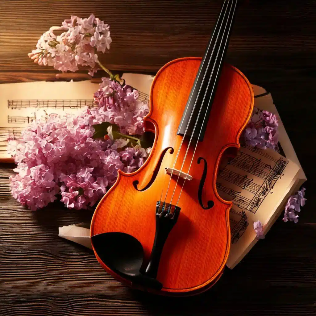 Spa Orchestra Music: Harmonies for Deep Relaxation