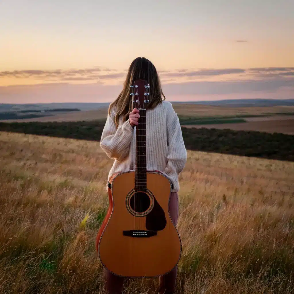 Las Cuerdas Apoyan La Meditación