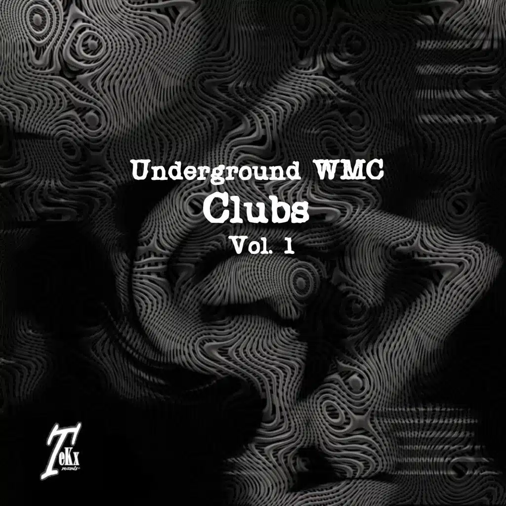 Underground WMC Clubs, Vol. 1