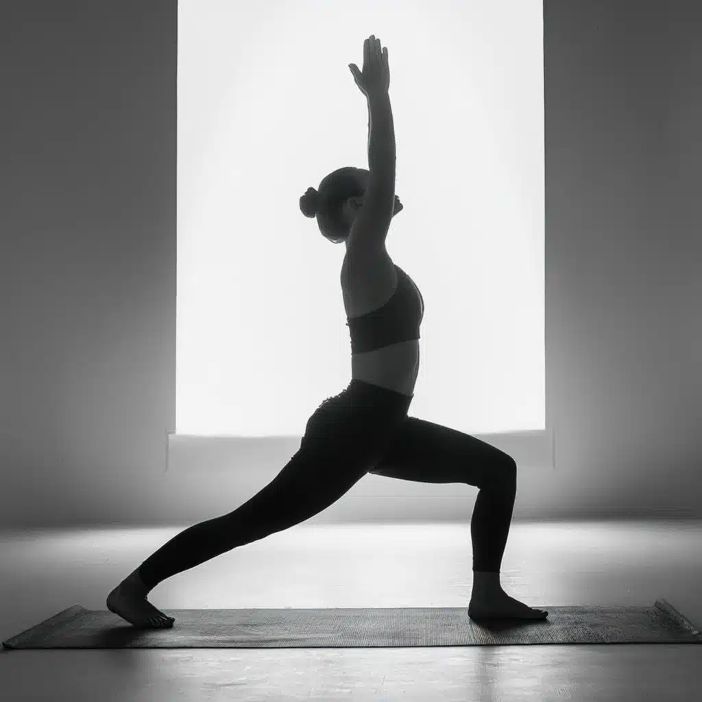 Flujo De Yoga: Música De Guitarra Para El Equilibrio