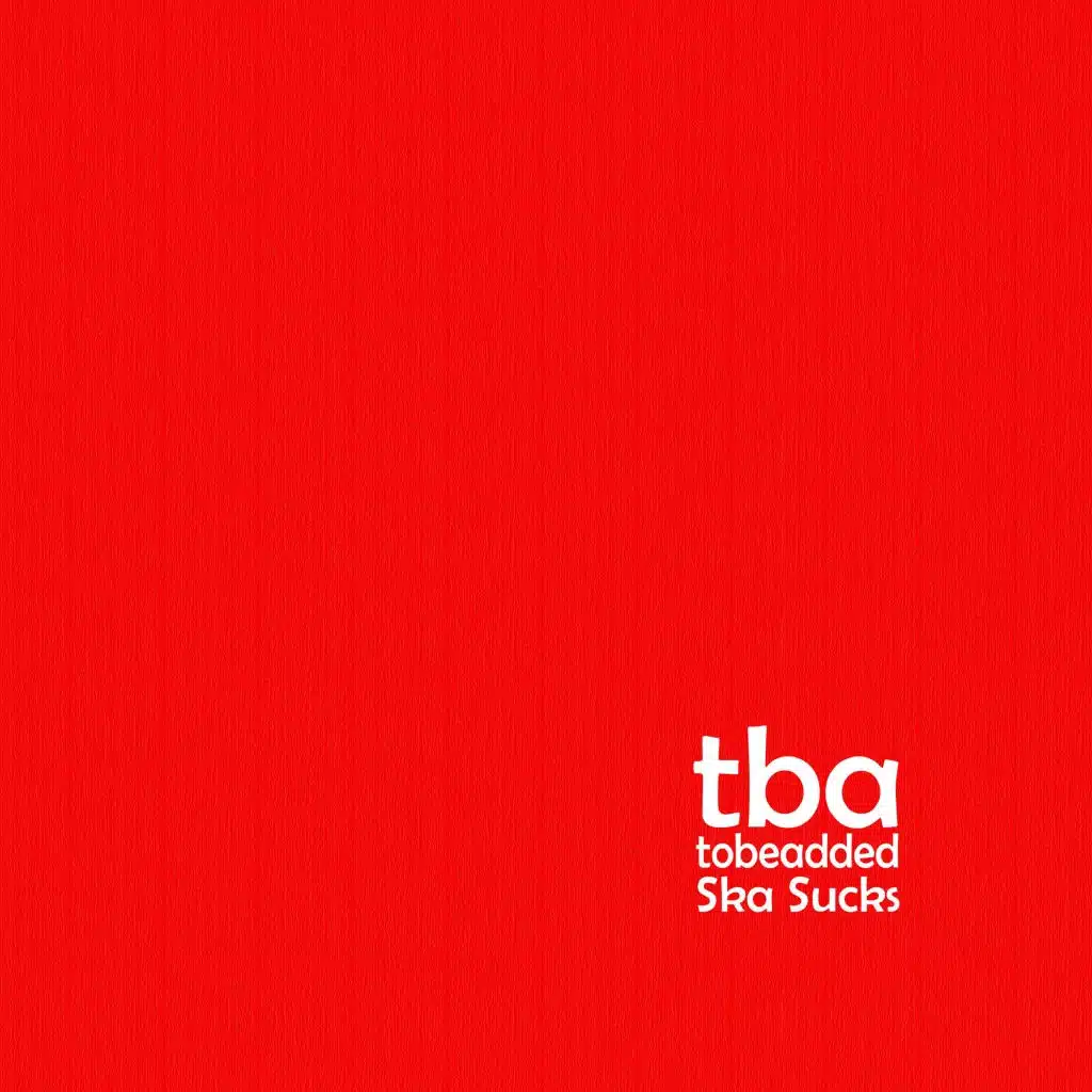 Ska Sucks
