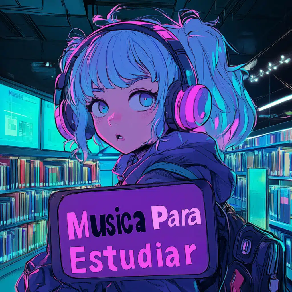 Ritmo Relajante para Tareas