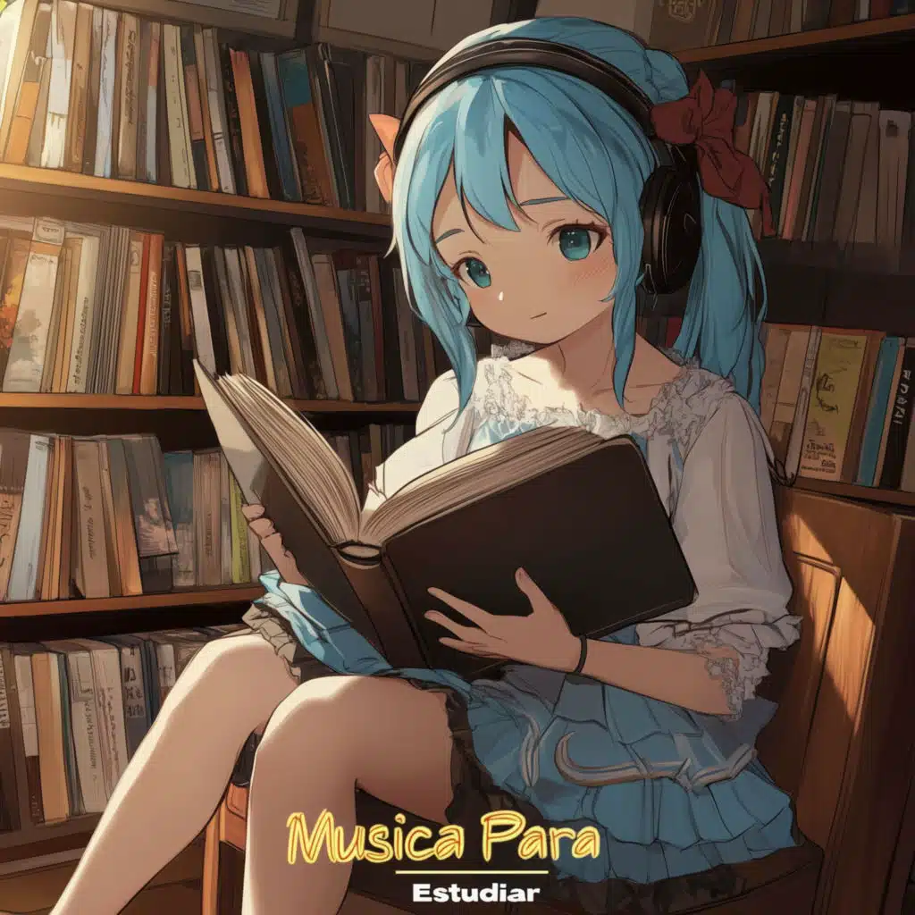 Musica de Fondo Para Estudiar & Musica Para Estudiar