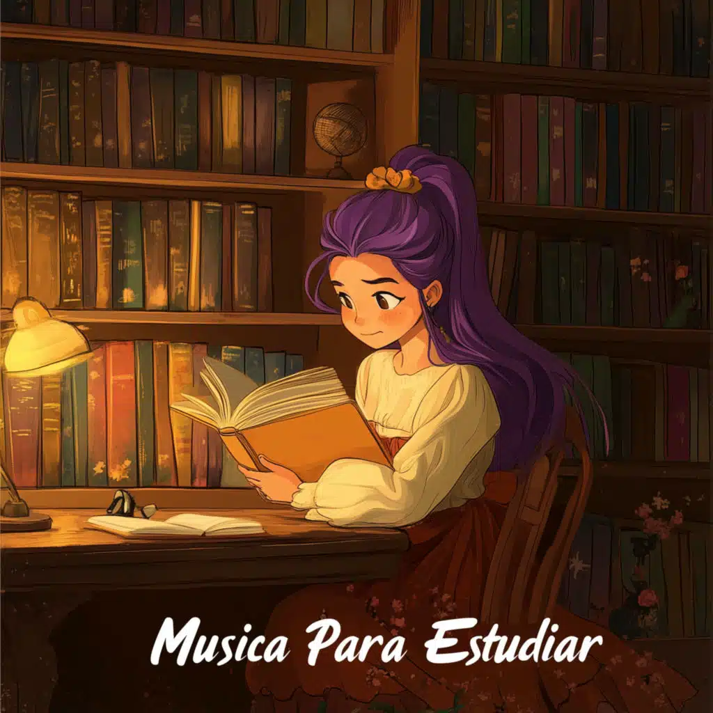 Musica de Fondo Para Estudiar & Musica Para Estudiar