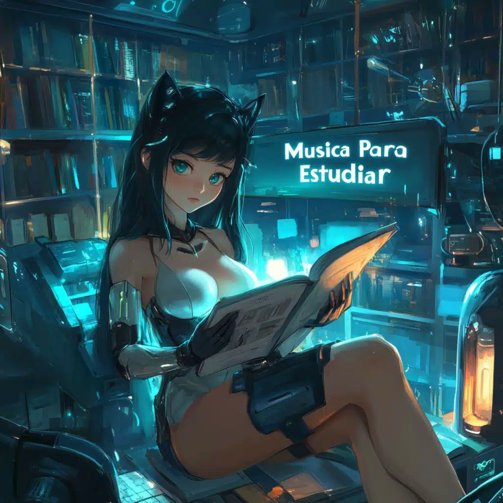 Musica de Fondo Para Estudiar & Musica Para Estudiar