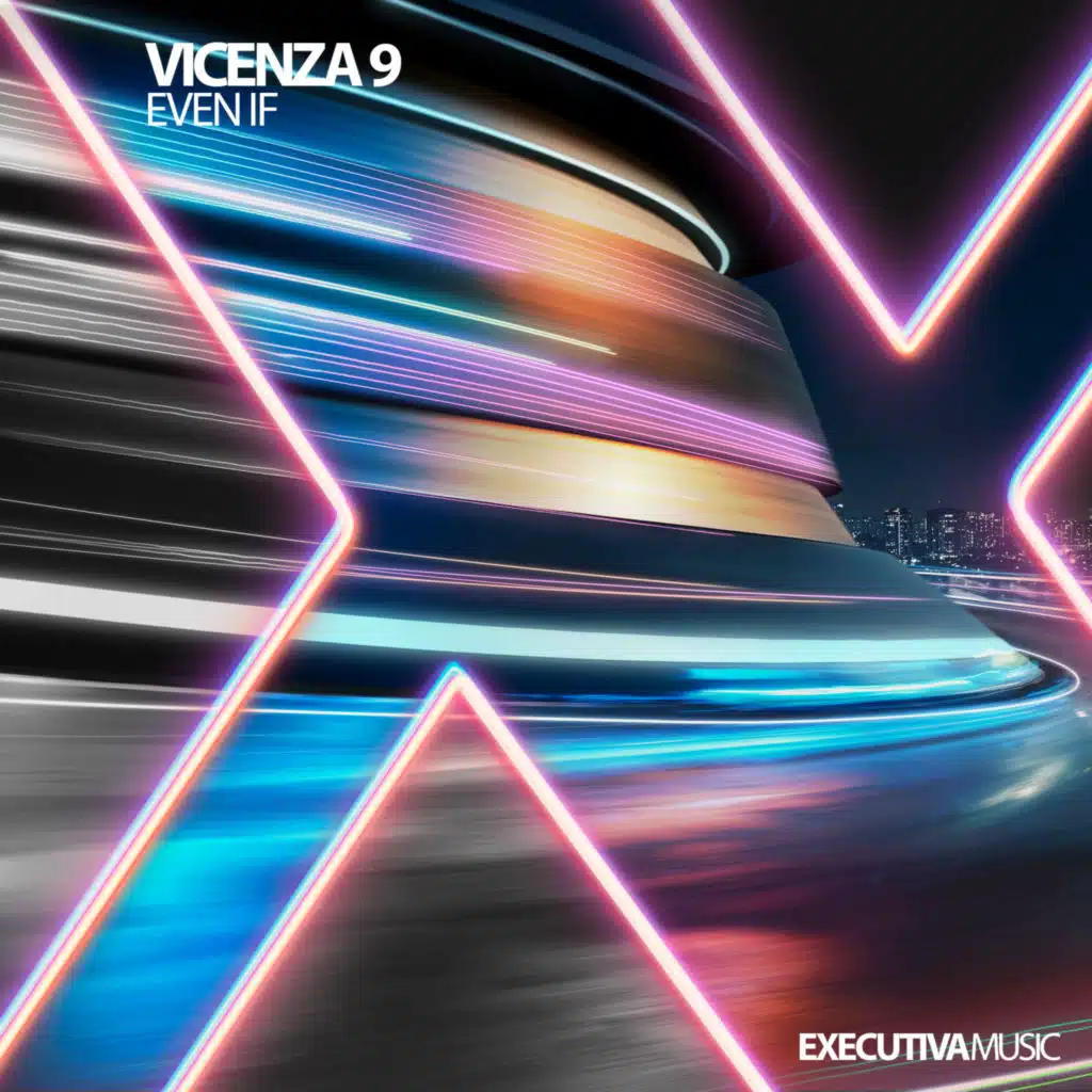 Even If (Extended Mix)