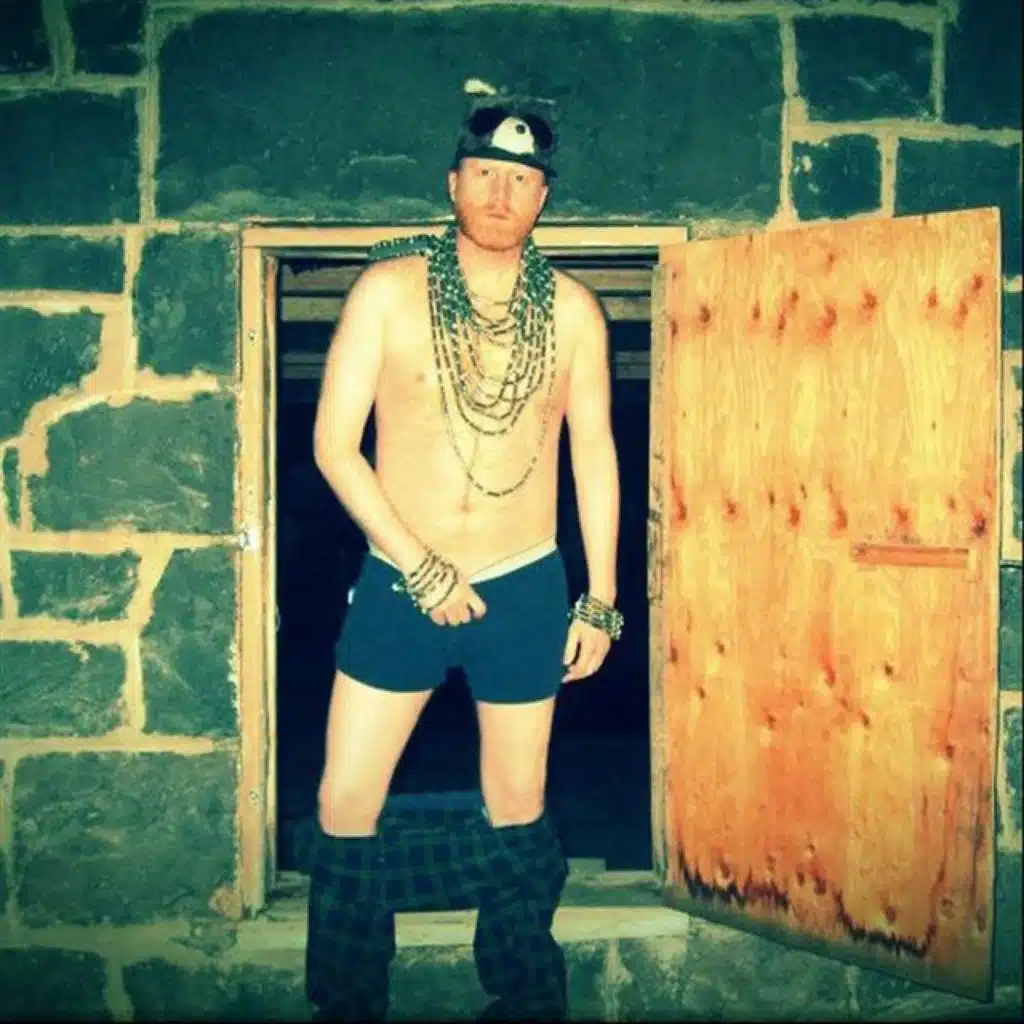 Turn Me Out (Joe Burns Remix)