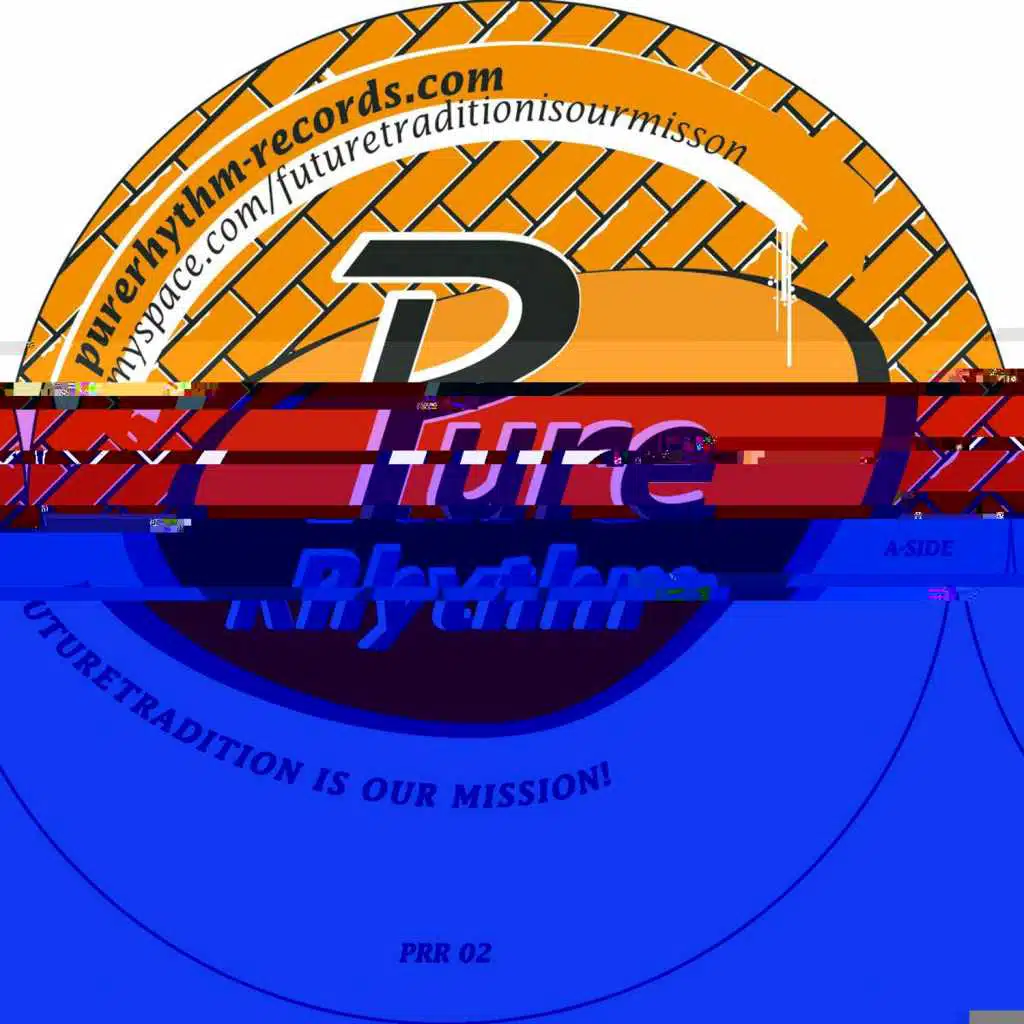 Citi Mixes, Vol. 1.0