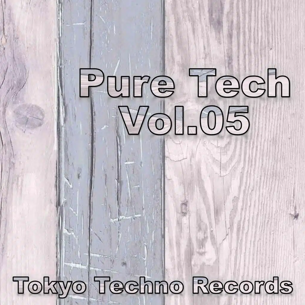 Pure Tech, Vol. 5