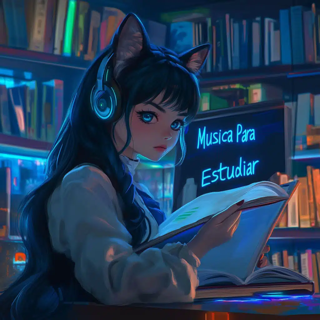 Musica de Fondo Para Estudiar & Musica Para Estudiar