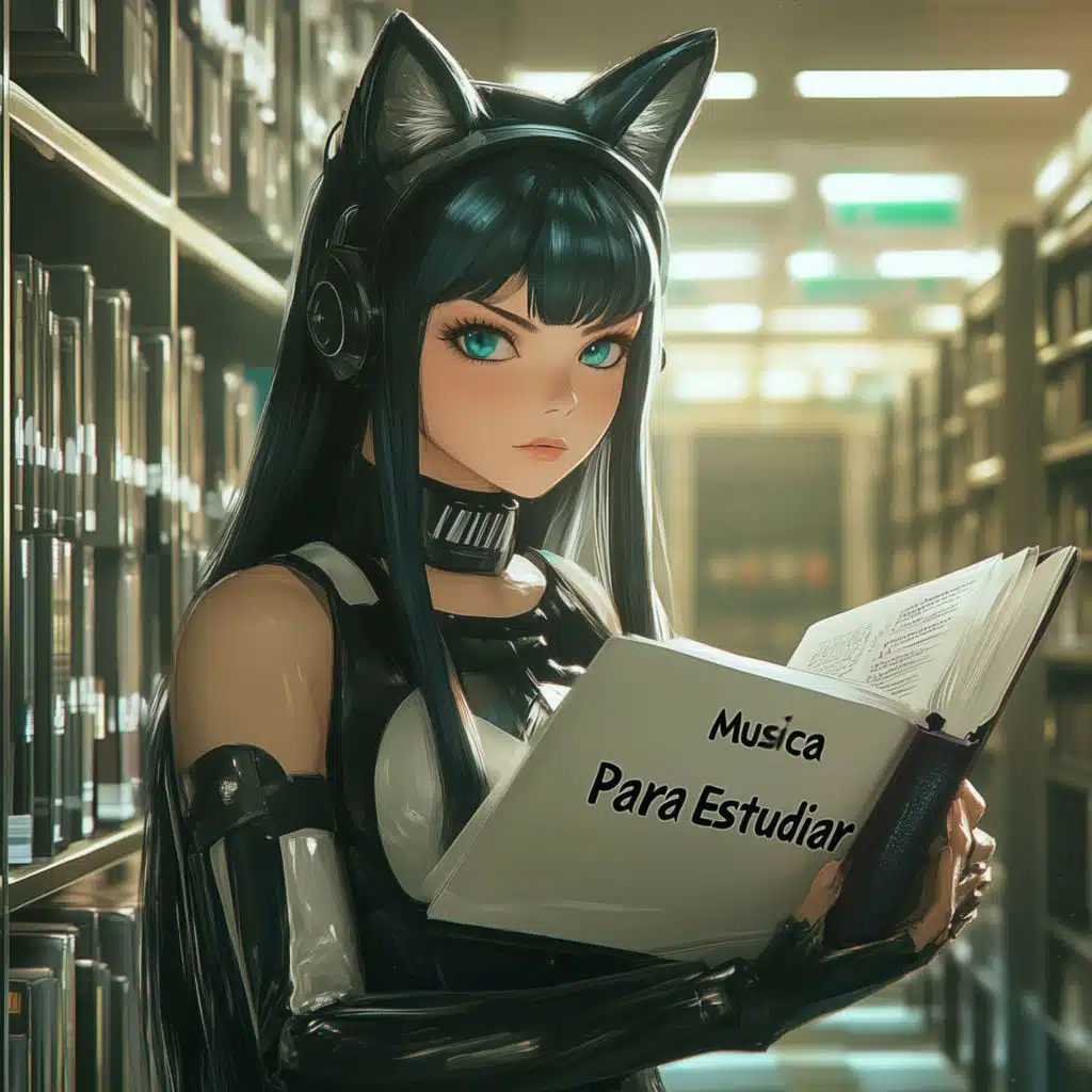 Musica de Fondo Para Estudiar & Musica Para Estudiar