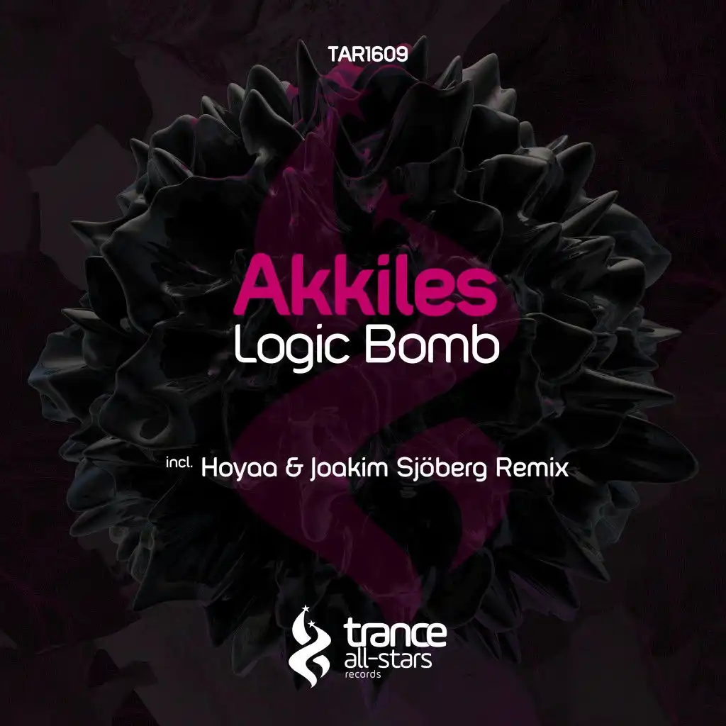 Logic Bomb (Hoyaa & Joakim Sjöberg Remix)