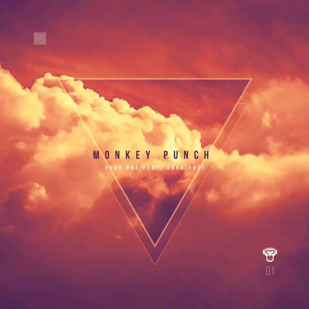 Monkey Punch feat. Dark Dust