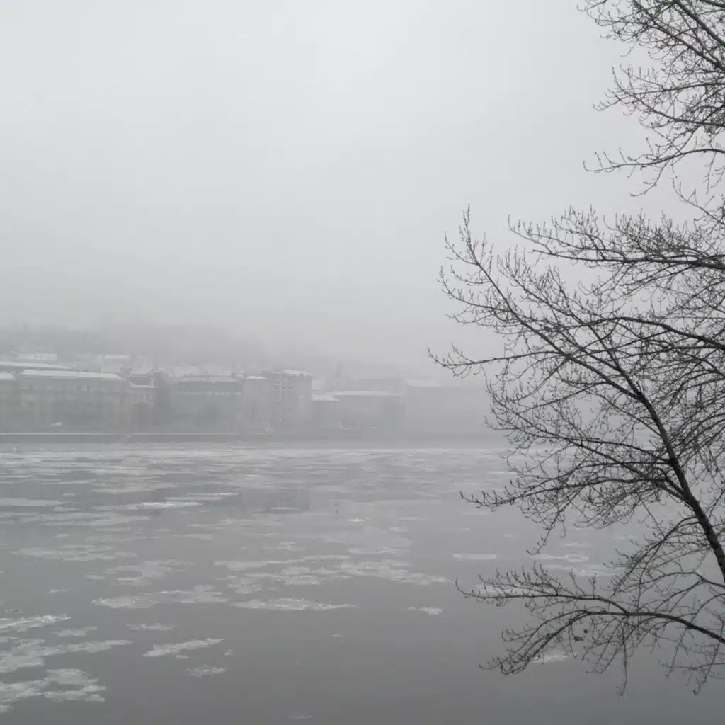 invierno