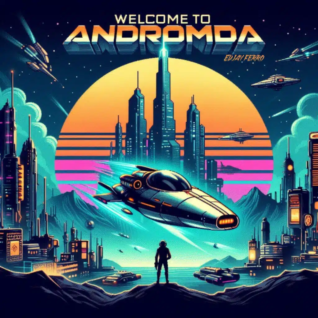 Welcome to Andromda