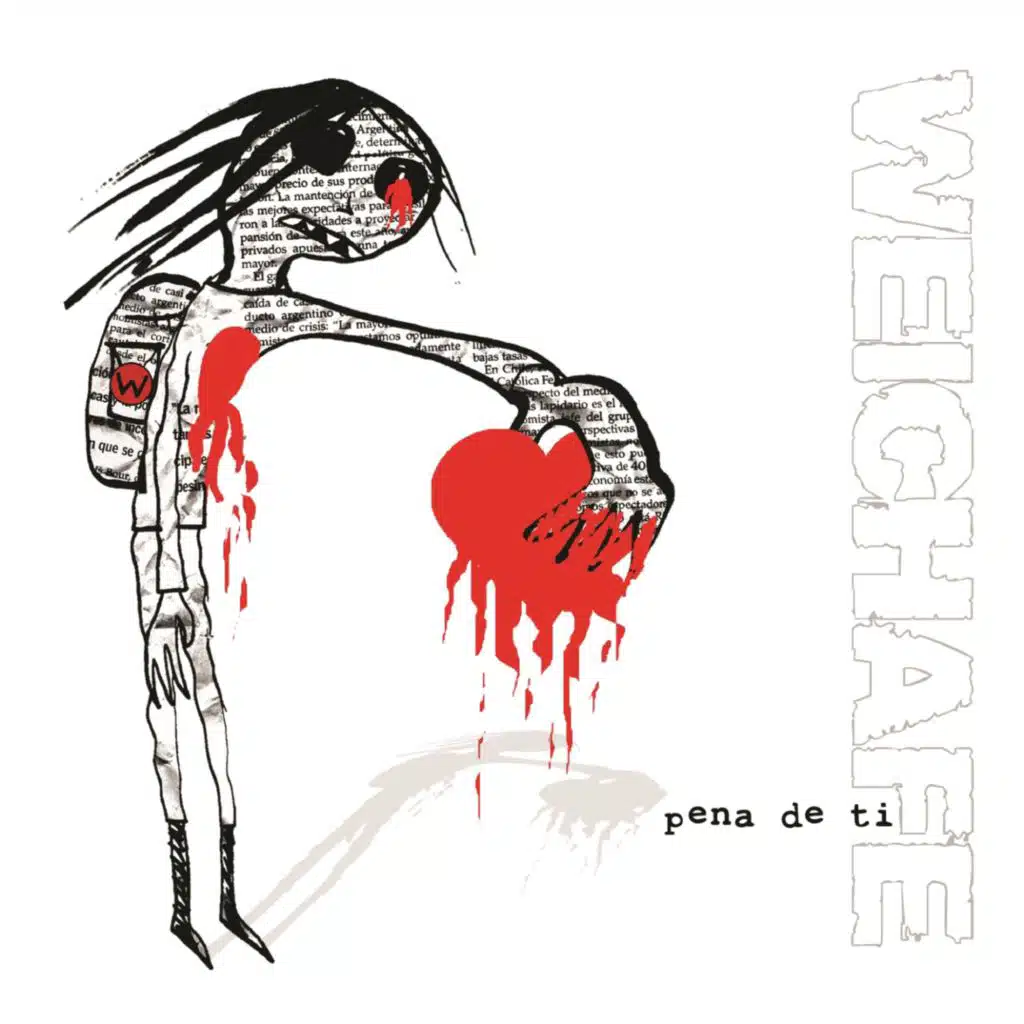Pena De Ti