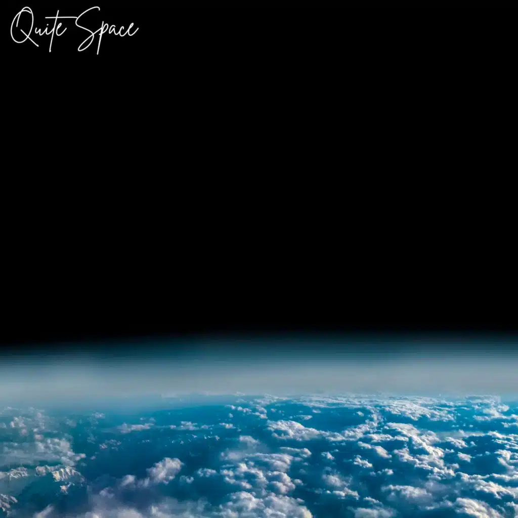 Quiet Point, Quite Space & Quite Room